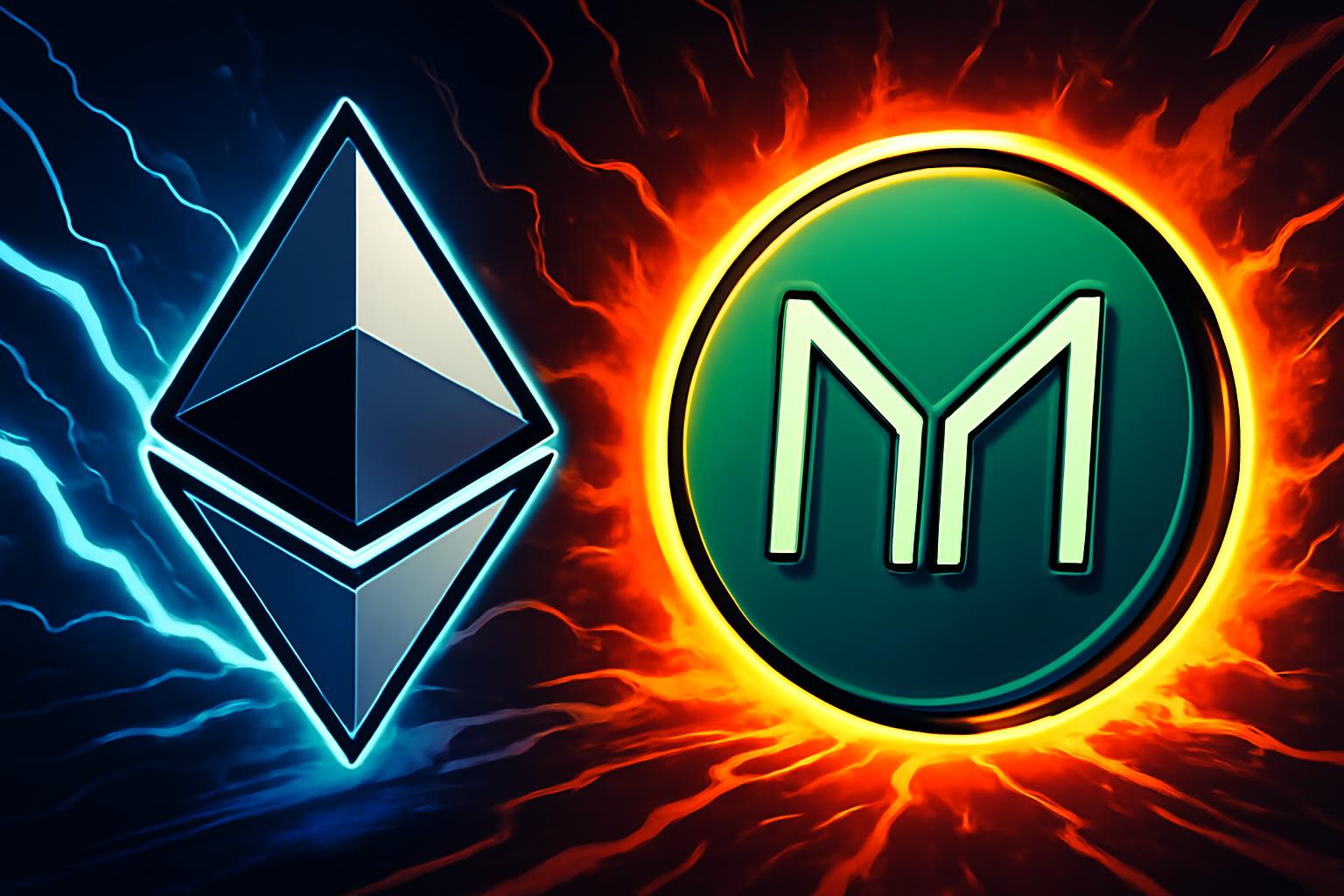 与卢宾相关的钱包向 MakerDAO 存入 15000 ETH