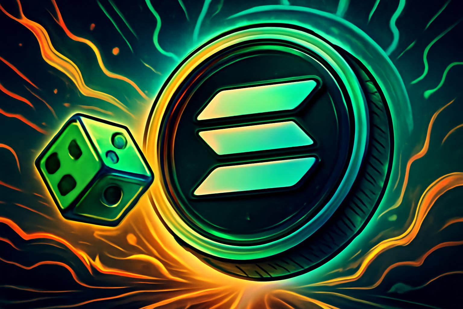 Tramplin.io 在 Solana 上推出可验证随机奖励的高级质押