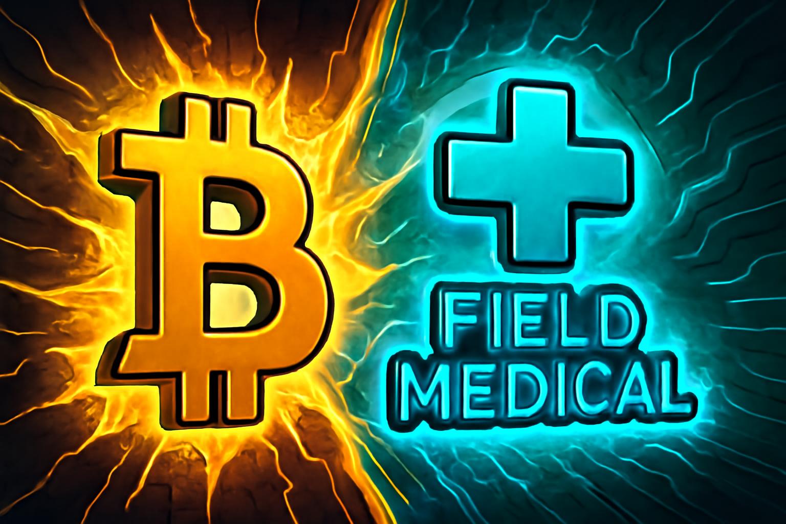 Field Medical PULSE 试验在 AF Symposium 2026：快速 PFA 消融；Bybit TradFi 首次推出 零手续费黄金交易模式