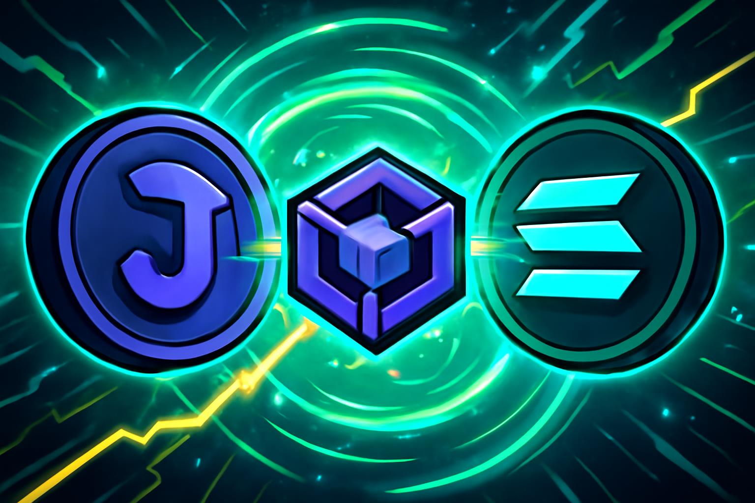 Jupiter 将 Polymarket 集成以实现 Solana 预测