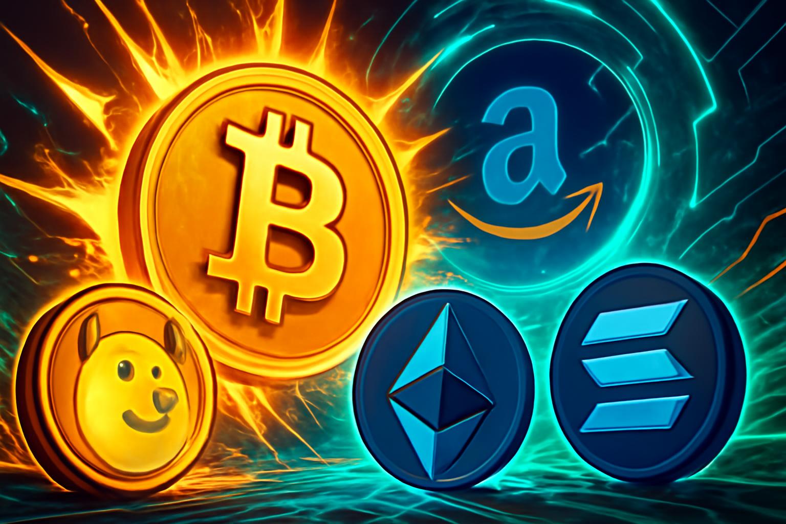 MyNodePay 扩大加密支出：覆盖 150+ 种货币，覆盖全球 500+ 家零售商