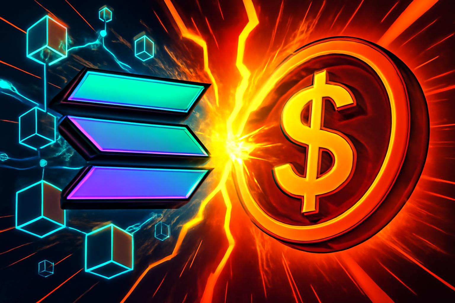 Solana基金会高管呼吁区块链行业重新聚焦金融