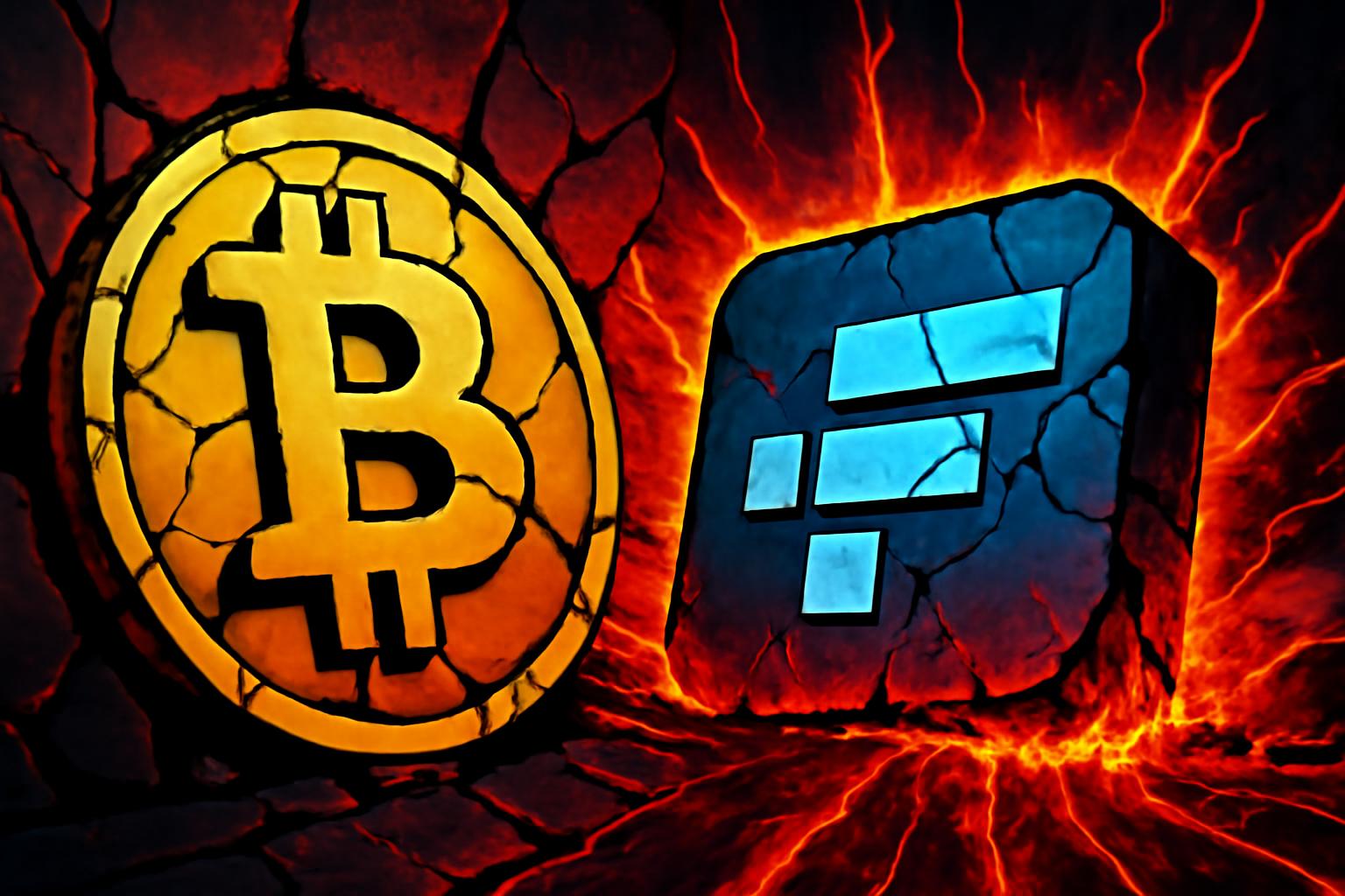 加密恐惧指数跌至9，FTX事件加剧市场压力