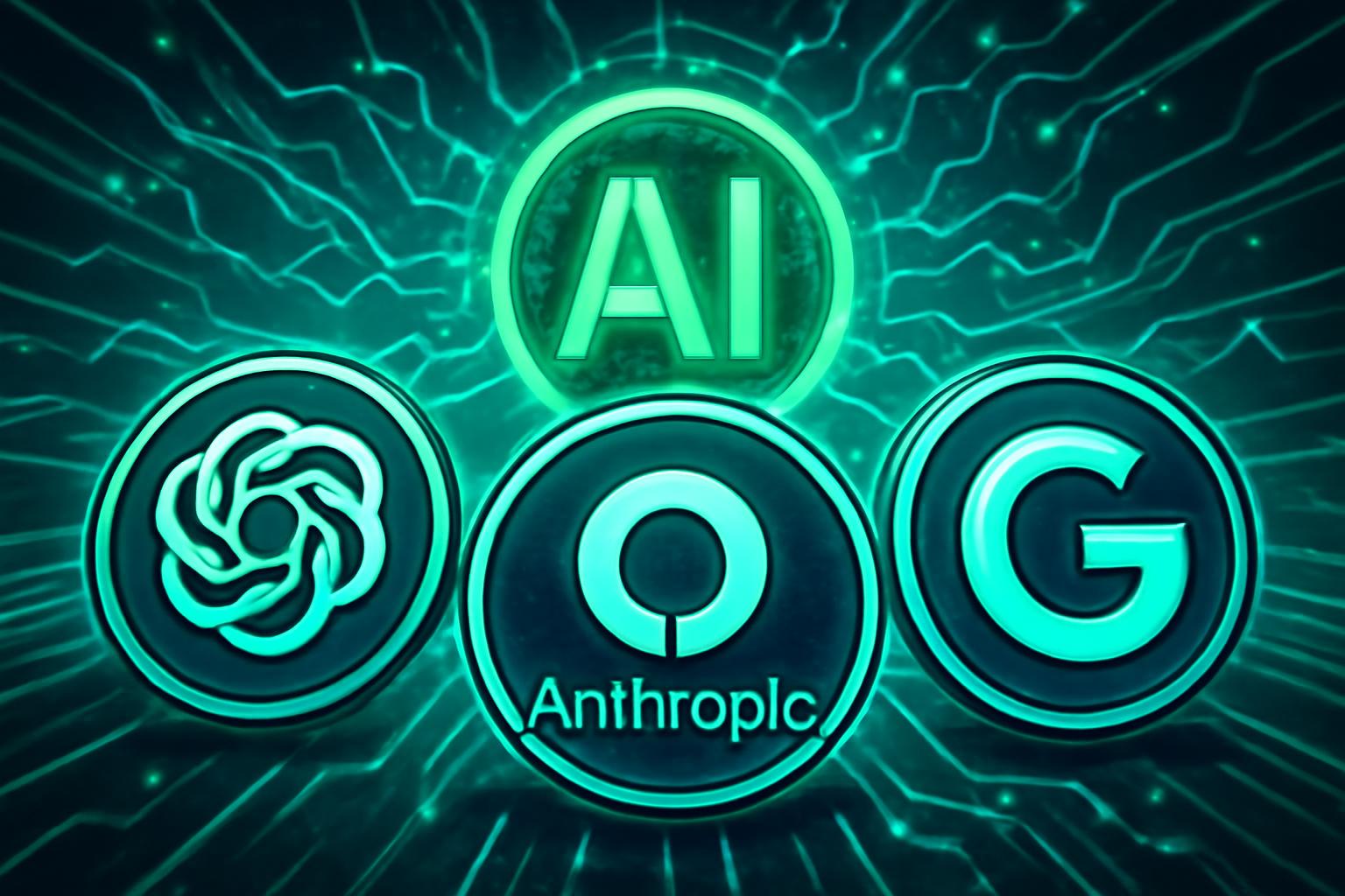 AINFT 启动 Web3 AI 平台，集成顶级 AI 模型