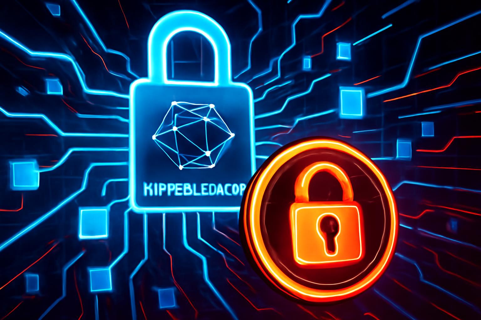 医疗保健中的区块链:安全数据框架与未来挑战