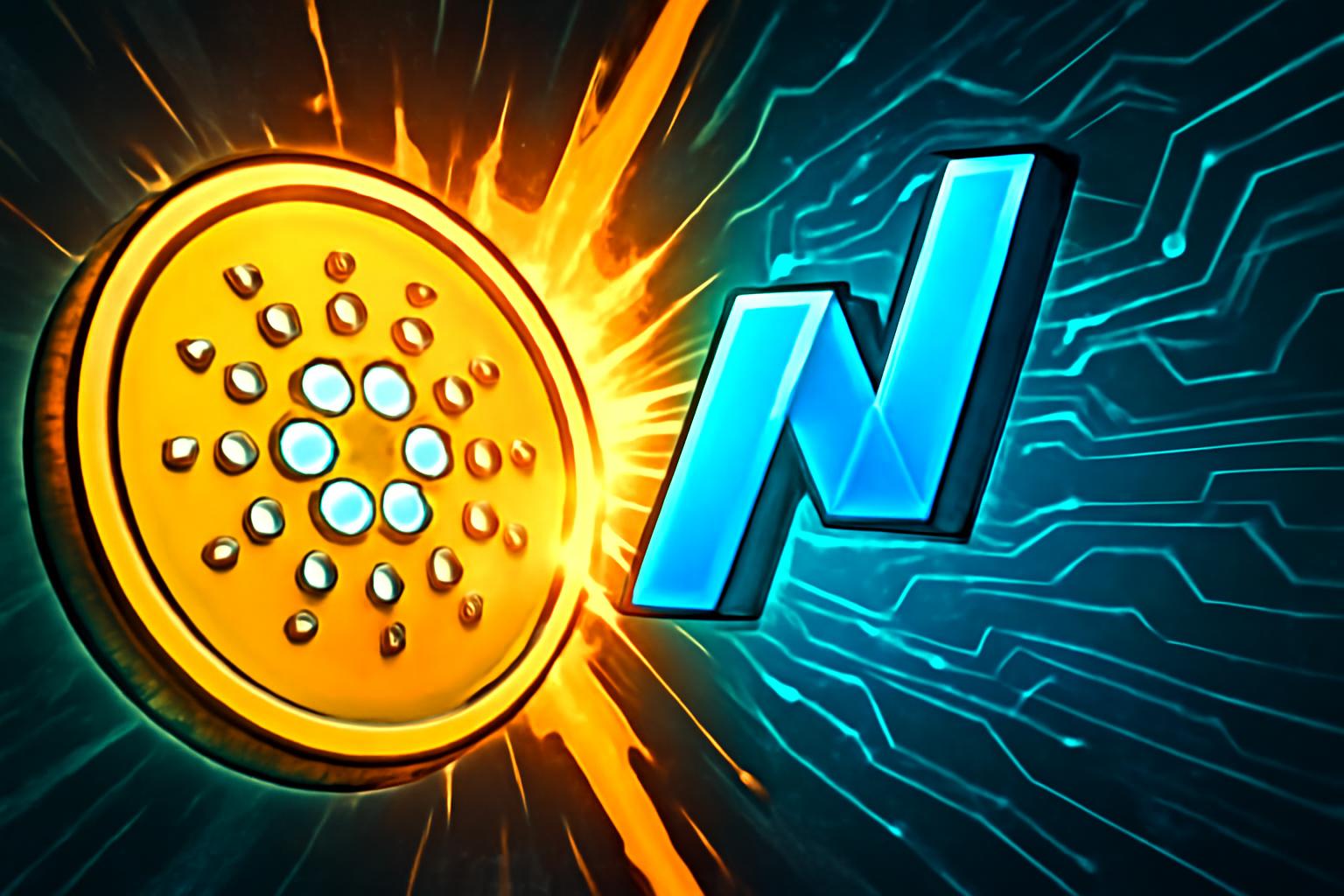 Cardano ADA 加入纳斯达克加密指数，提升机构基准