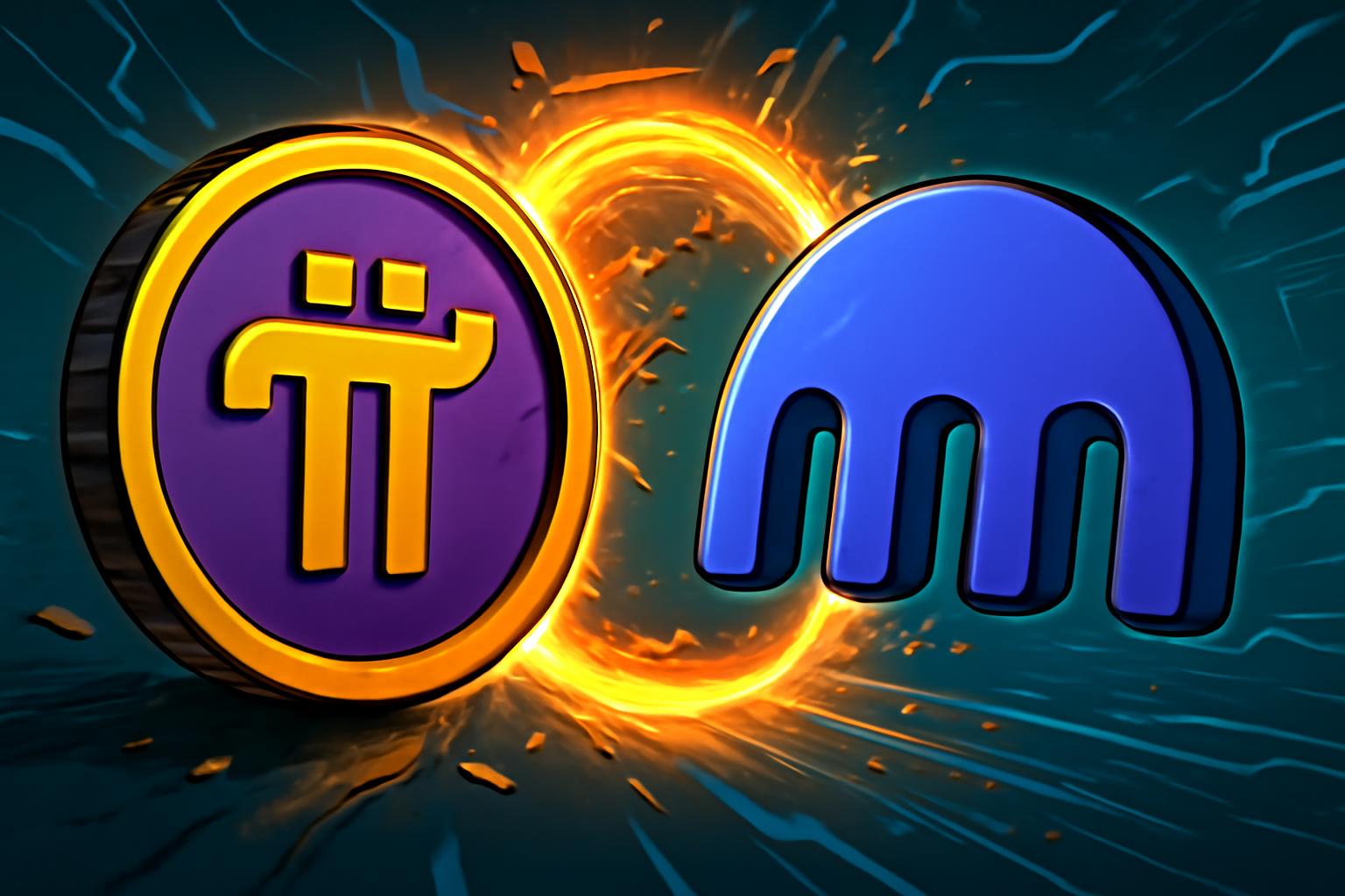 Kraken 在 2026 路线图上发出 Pi币上市信号