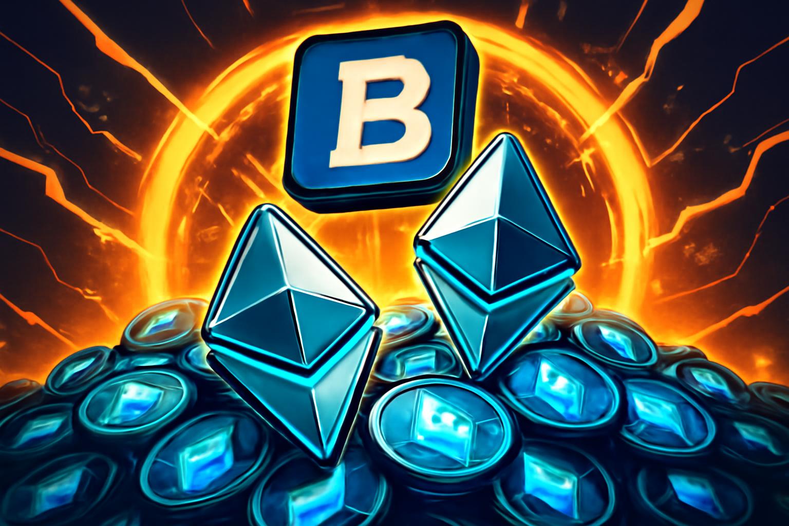 Bit Digital 截至2026年1月31日持有155239.4 ETH