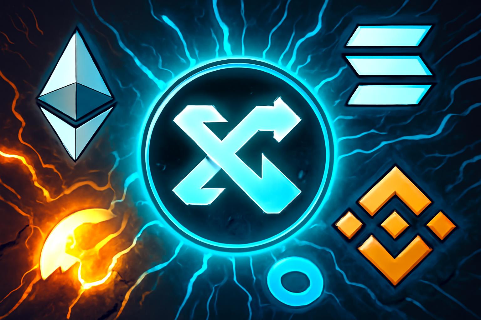 Infinite Possibilities 启动 iPDex：具备 IP Membership NFT 的跨链 DEX 聚合器