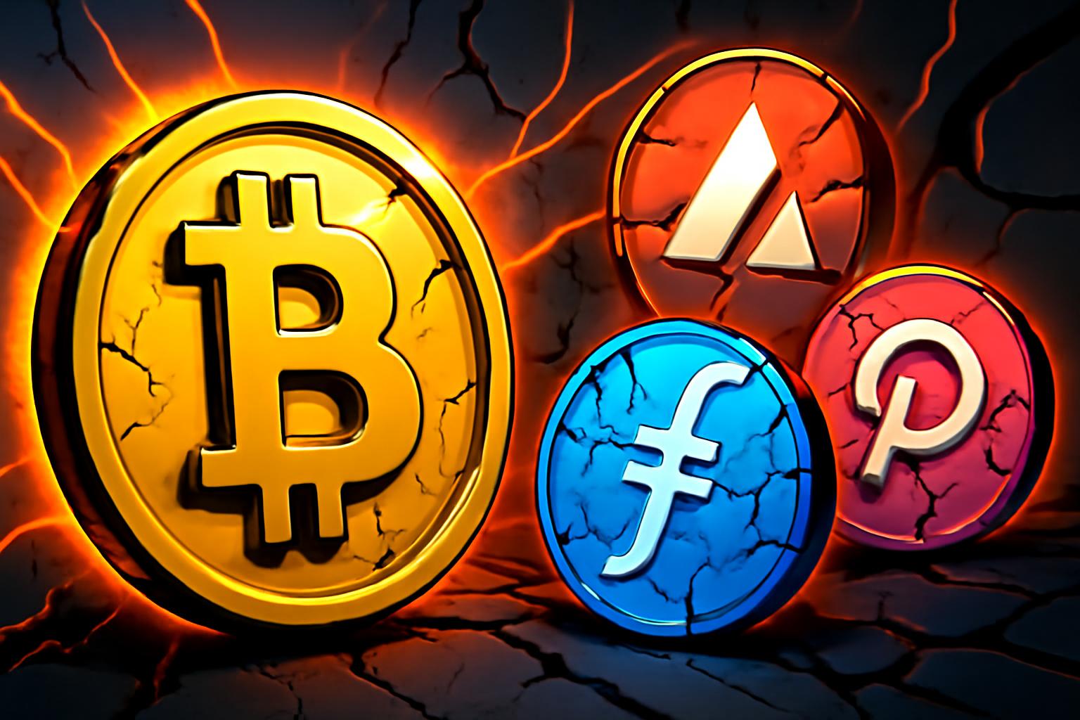 颠倒的山寨币牛市：分析师解释山寨币市场如何改变