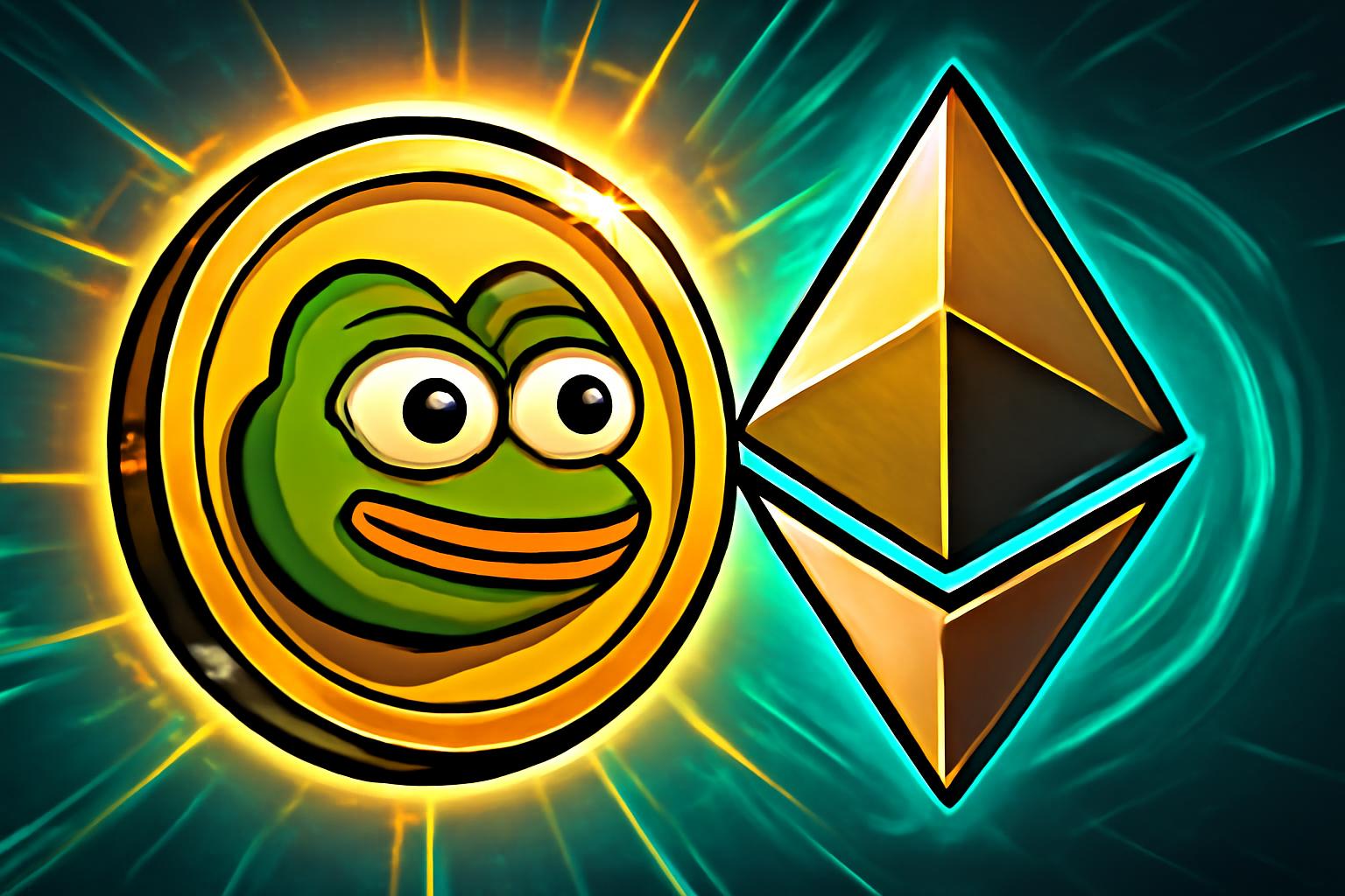 Pepeto：梗币-实用性山寨币领域的早期势头领军者