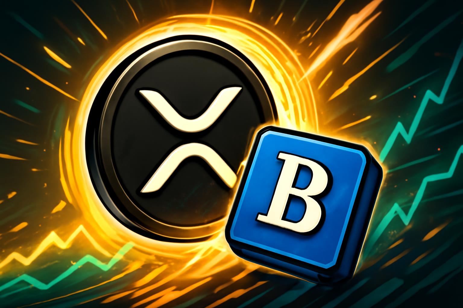 XRP现货ETF资金流入达到$15.16M，由 Bitwise ETF 引领