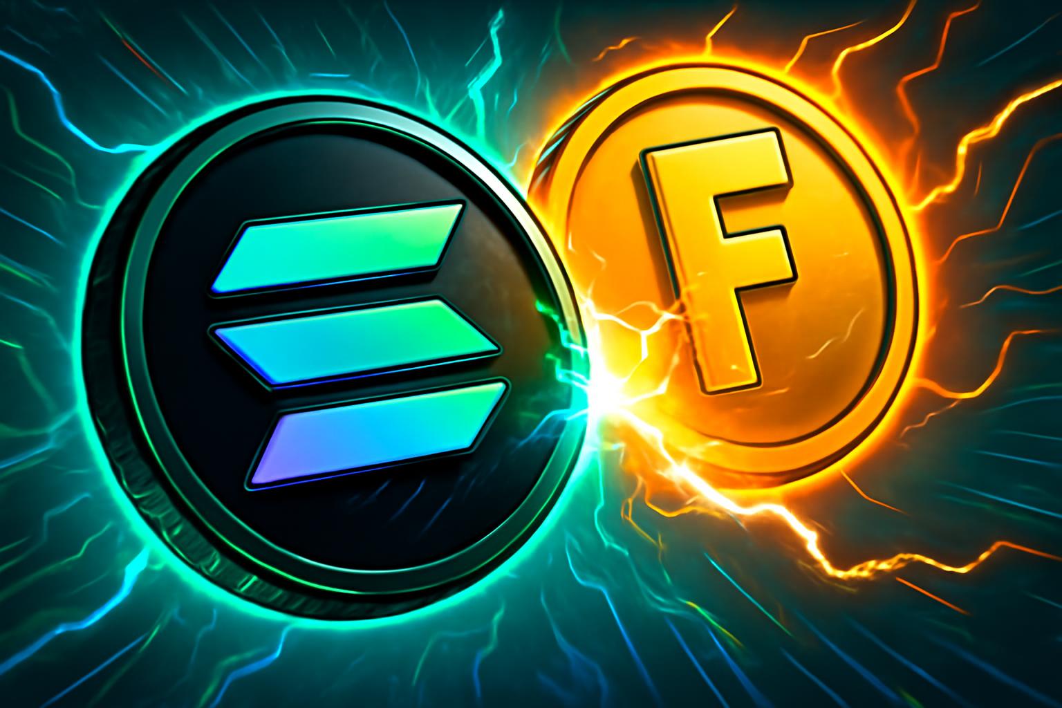 Forward Industries 着眼于通过质押与 fwdSOL 实现 Solana 国库整合