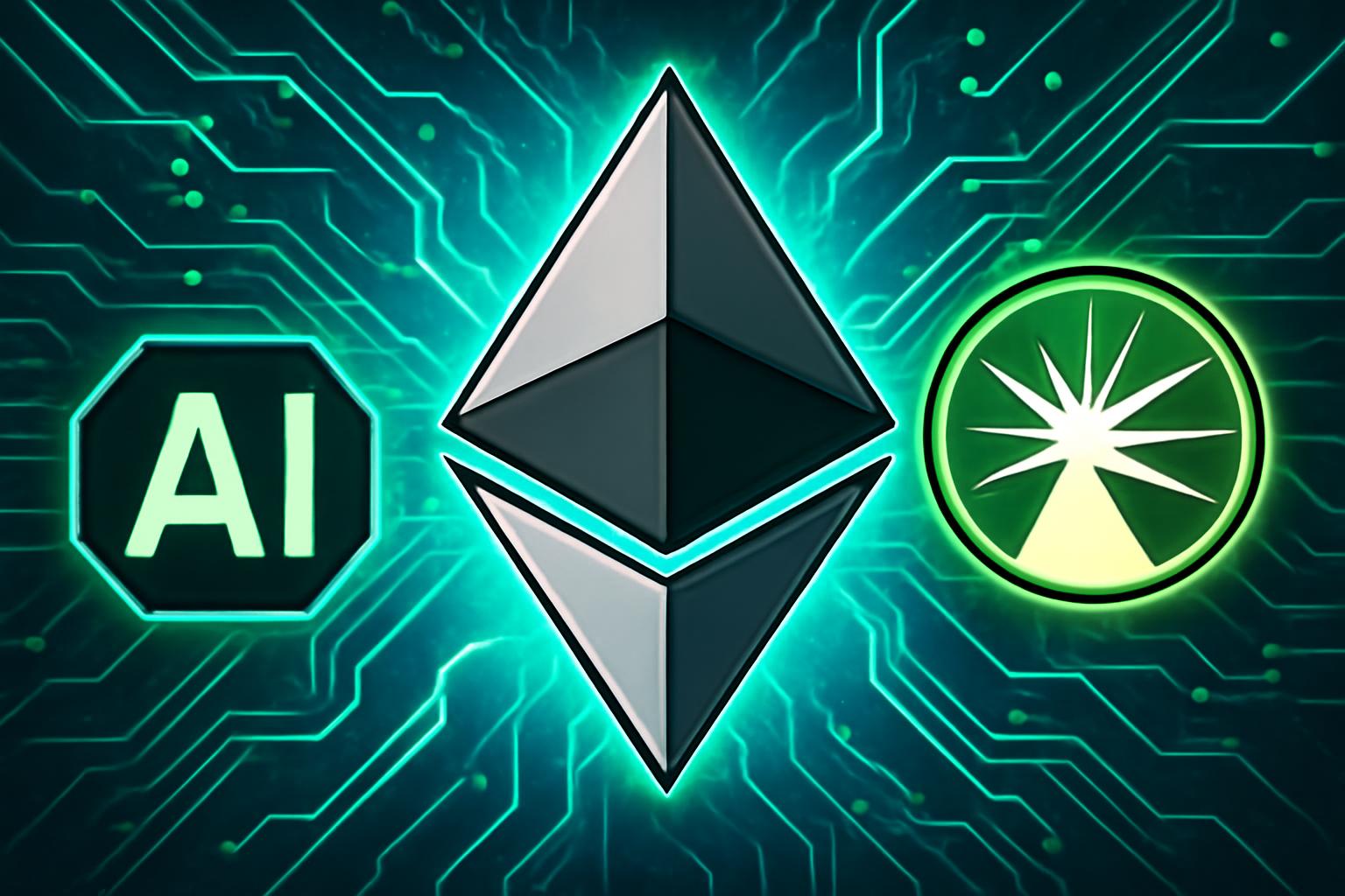 以太坊推出28项升级，以提升机构金融与人工智能能力