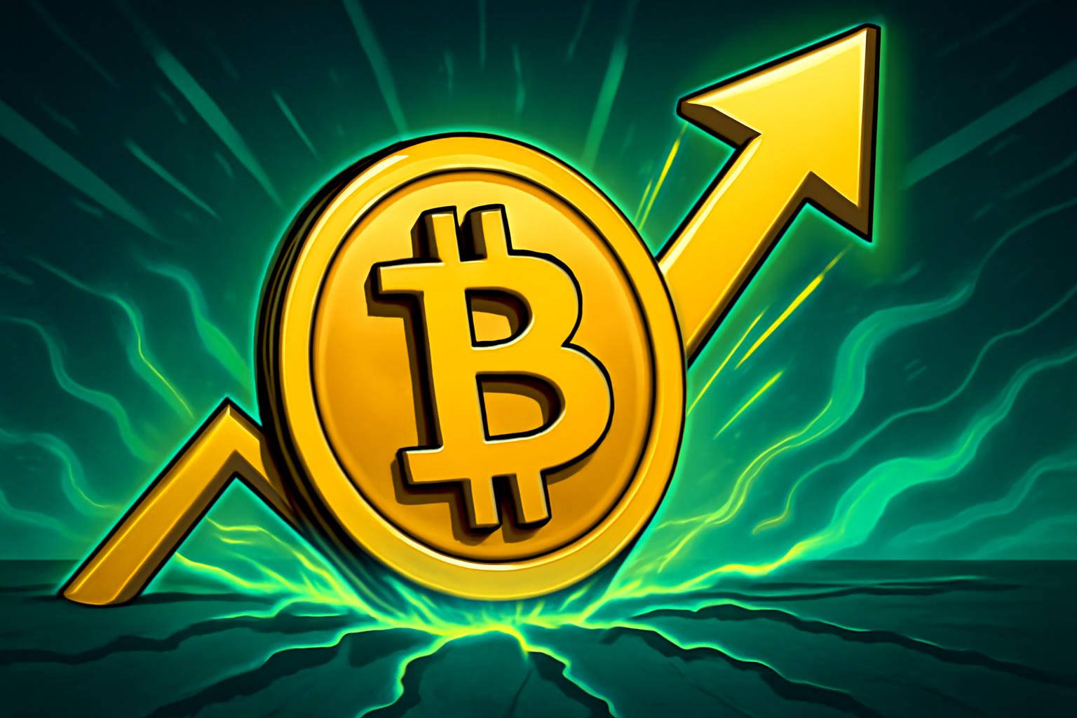 跨钱包持有群体的比特币累积信号指向市场广泛转变，Glassnode 指标上升