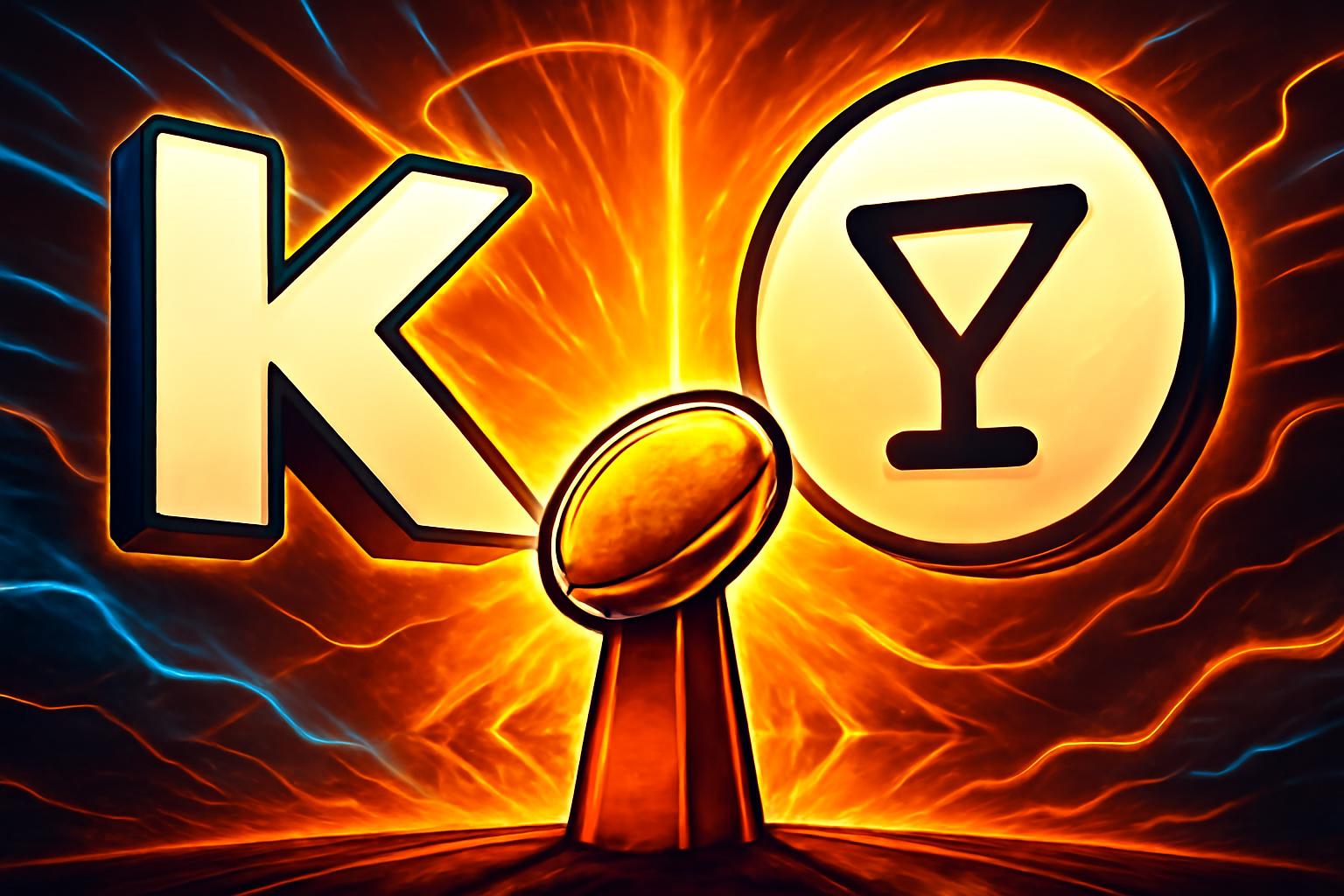 Kalshi DEFI 促销：$10 免费，在超级碗 LX 之前