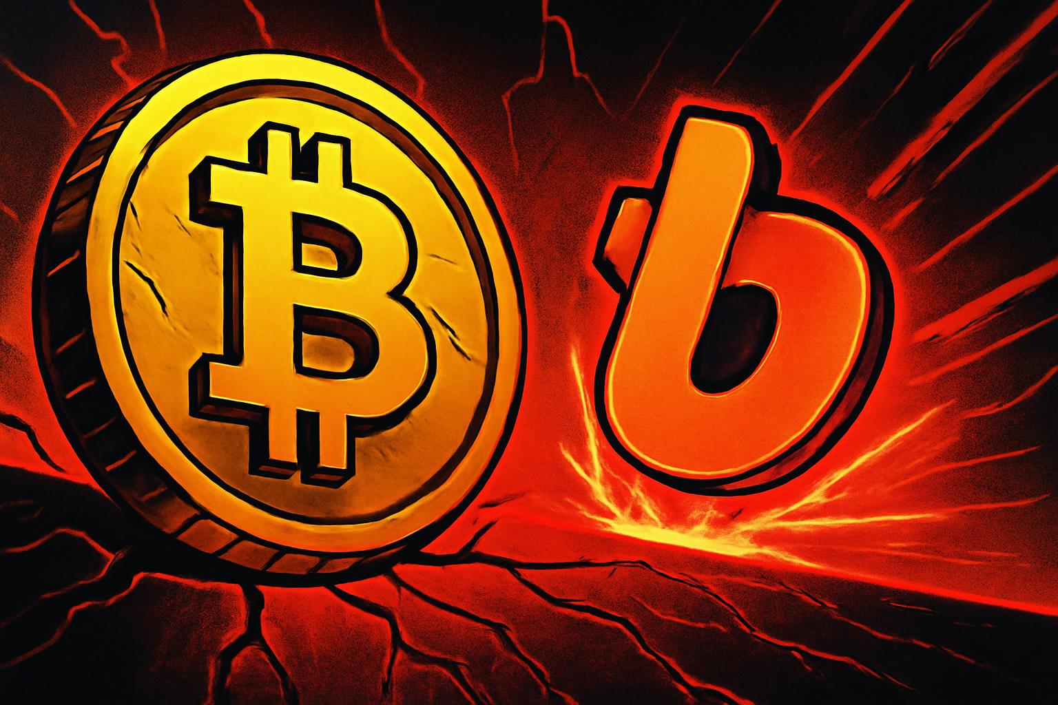 Bithumb 错误向客户发送价值$60B的比特币，交易暂停并赔偿