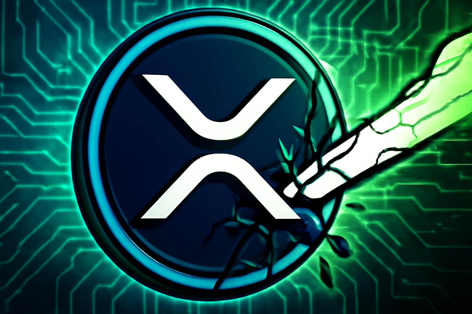 XRP Ledger 扩展机构级 DeFi，提供实时合规与借贷工具