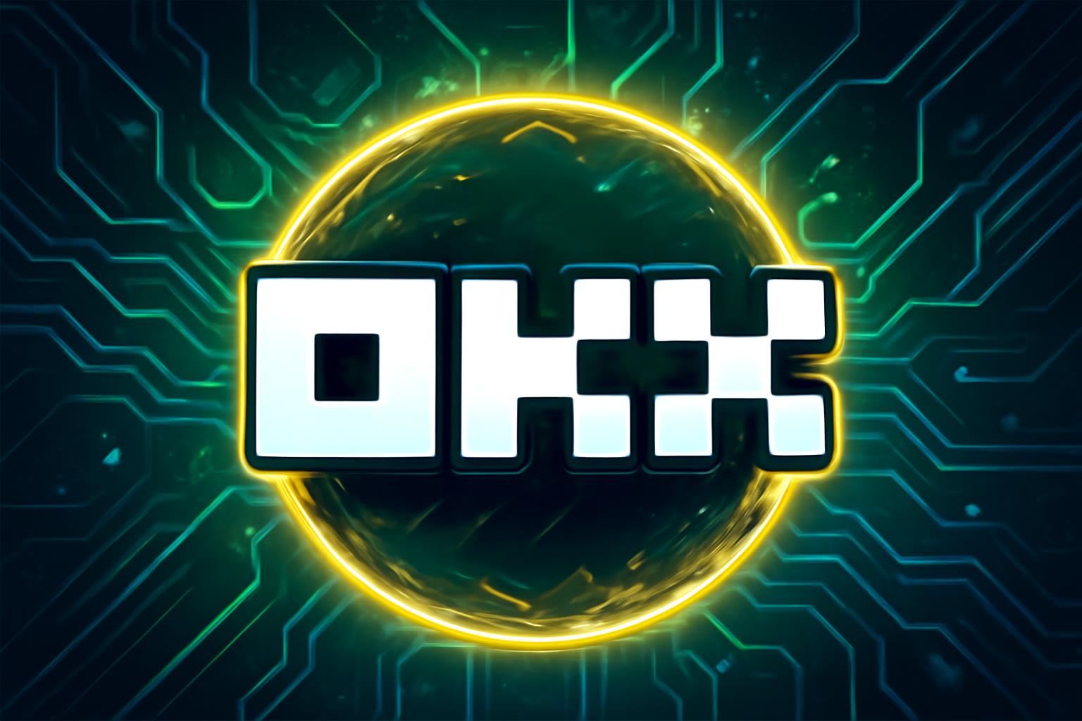 OKX 报告第39次连续储备证明审计