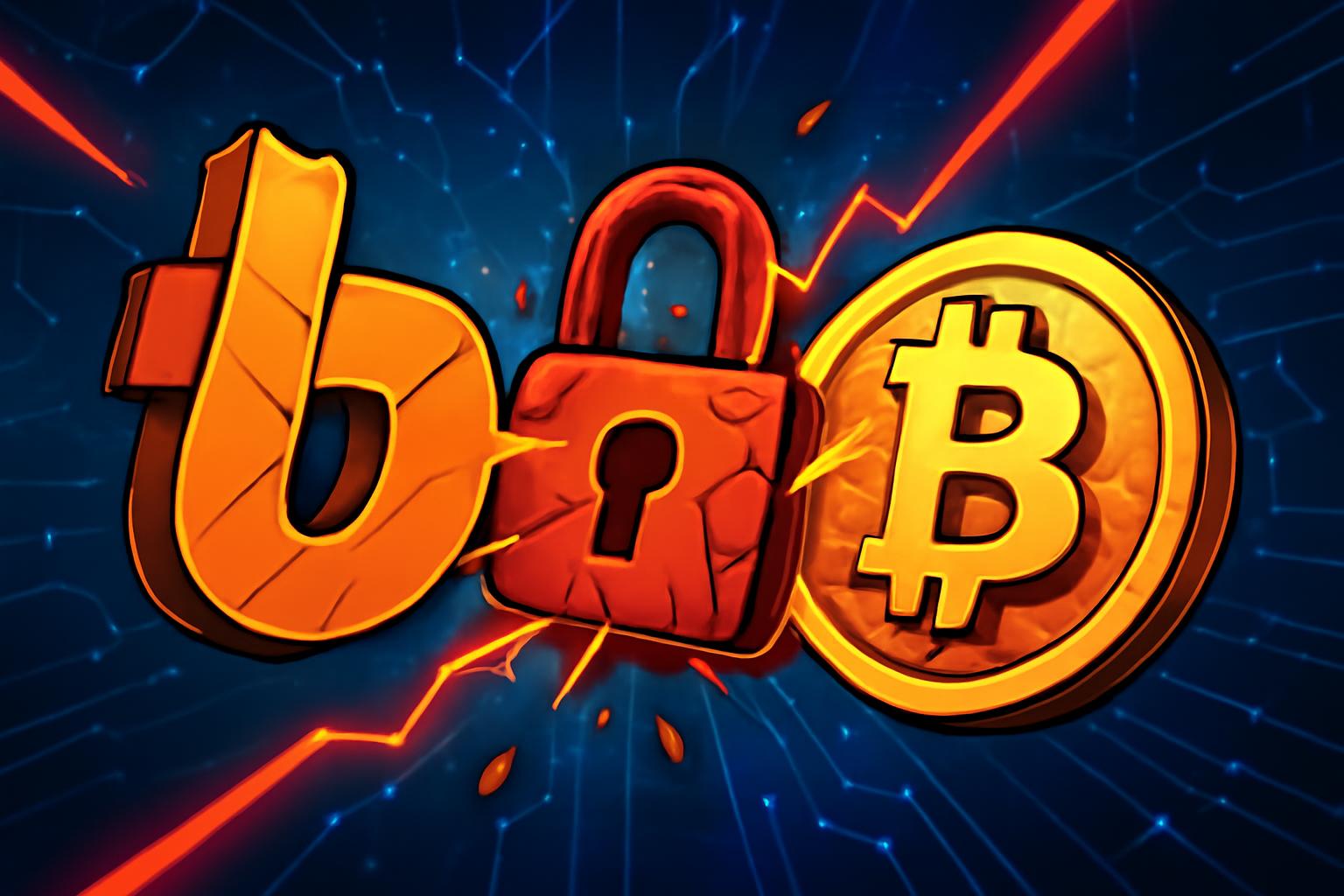 Bithumb 错付事件暴露加密货币交易所安全的结构性缺陷