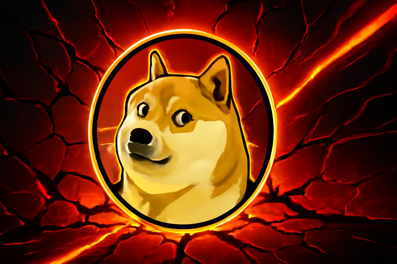 狗狗币 TD序列买入信号引发潜在反弹