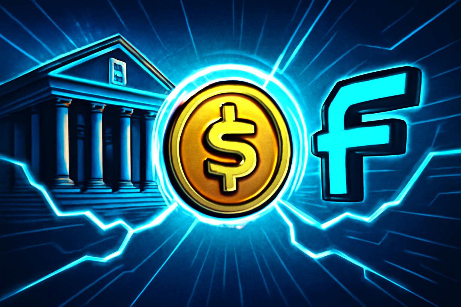 韩国的稳定币时刻：银行与金融科技竞相构建数字货币基础设施