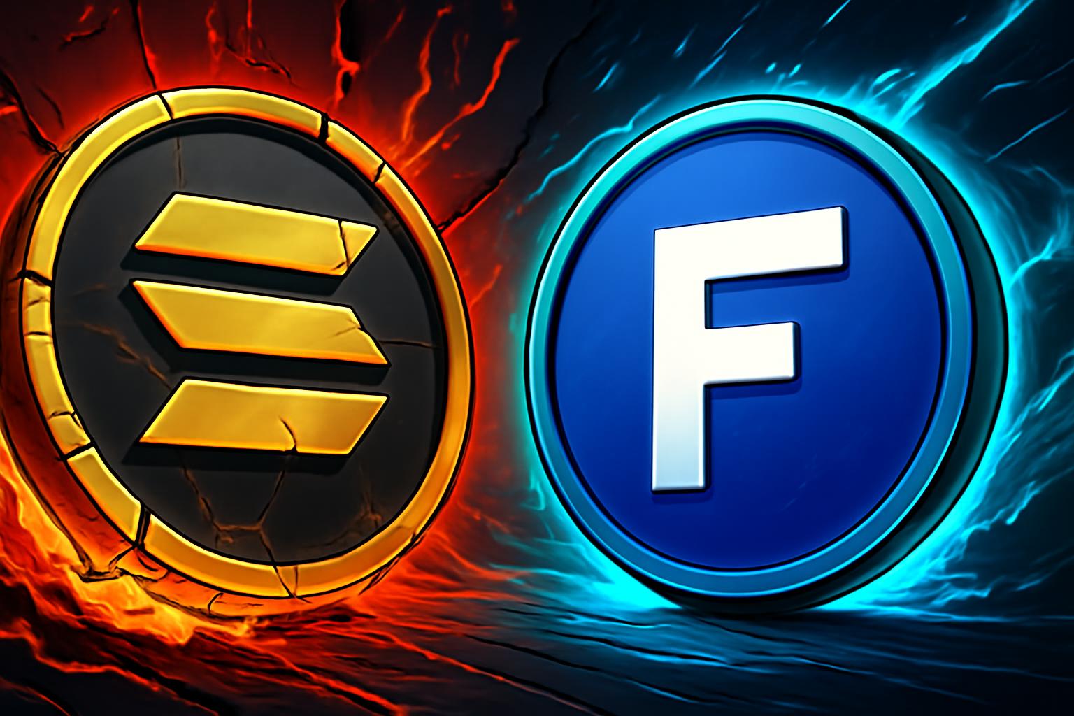 市场动荡为FWDI引领的Solana持仓开启整合窗口