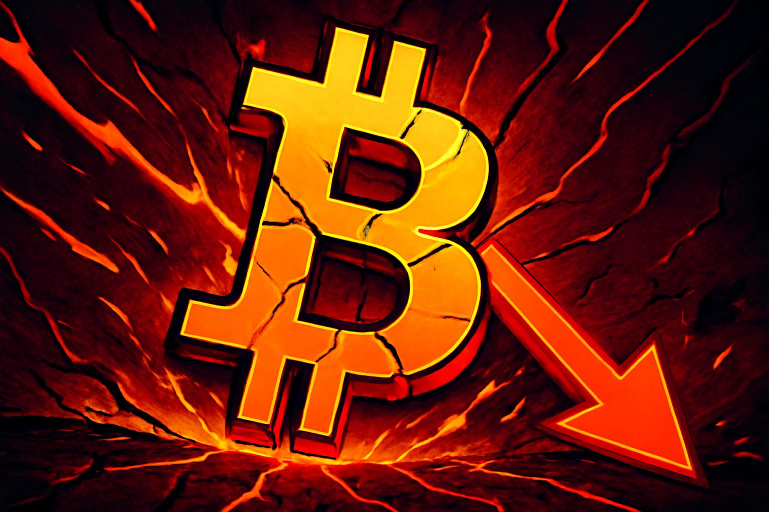 比特币熊市展望：本轮BTC将下探到多低？