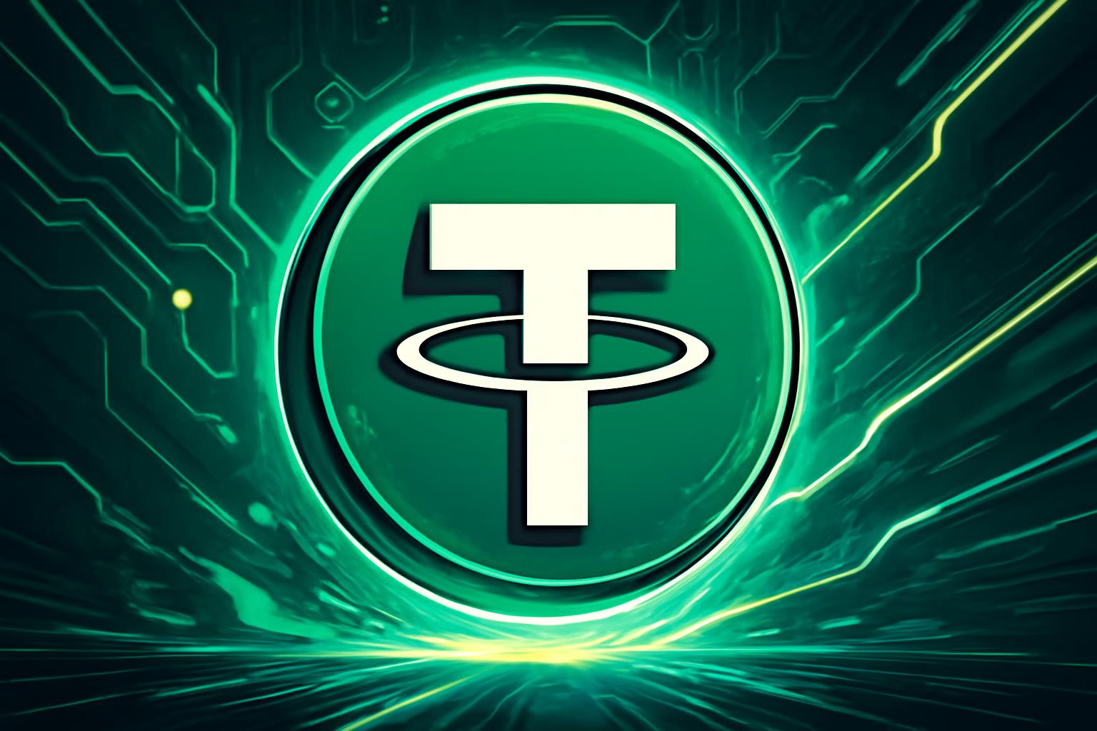 Tether 的全球扩张：投资组合走向更广阔的前景