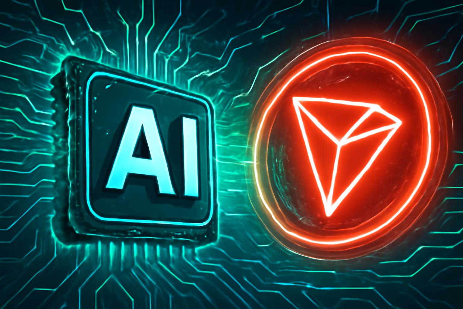 AINFT 推出 Web3 原生 AI 模型平台，提供 16,000 USDT 空投