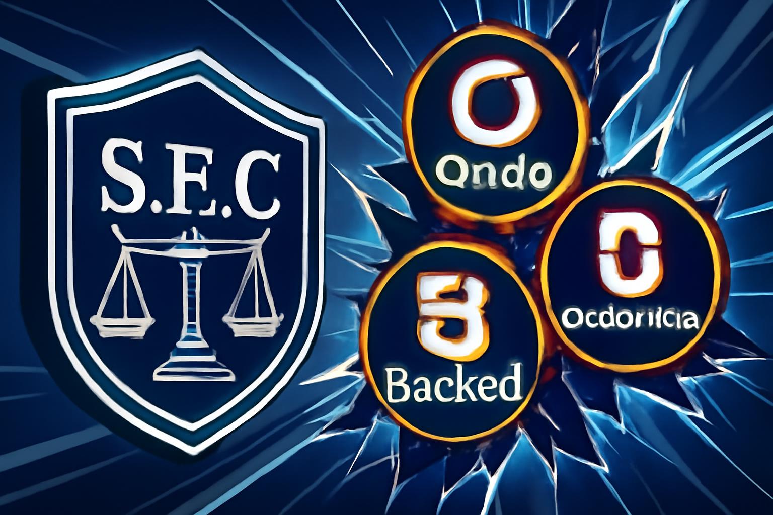 监管推动代币化股权采用，机构通道正在浮现