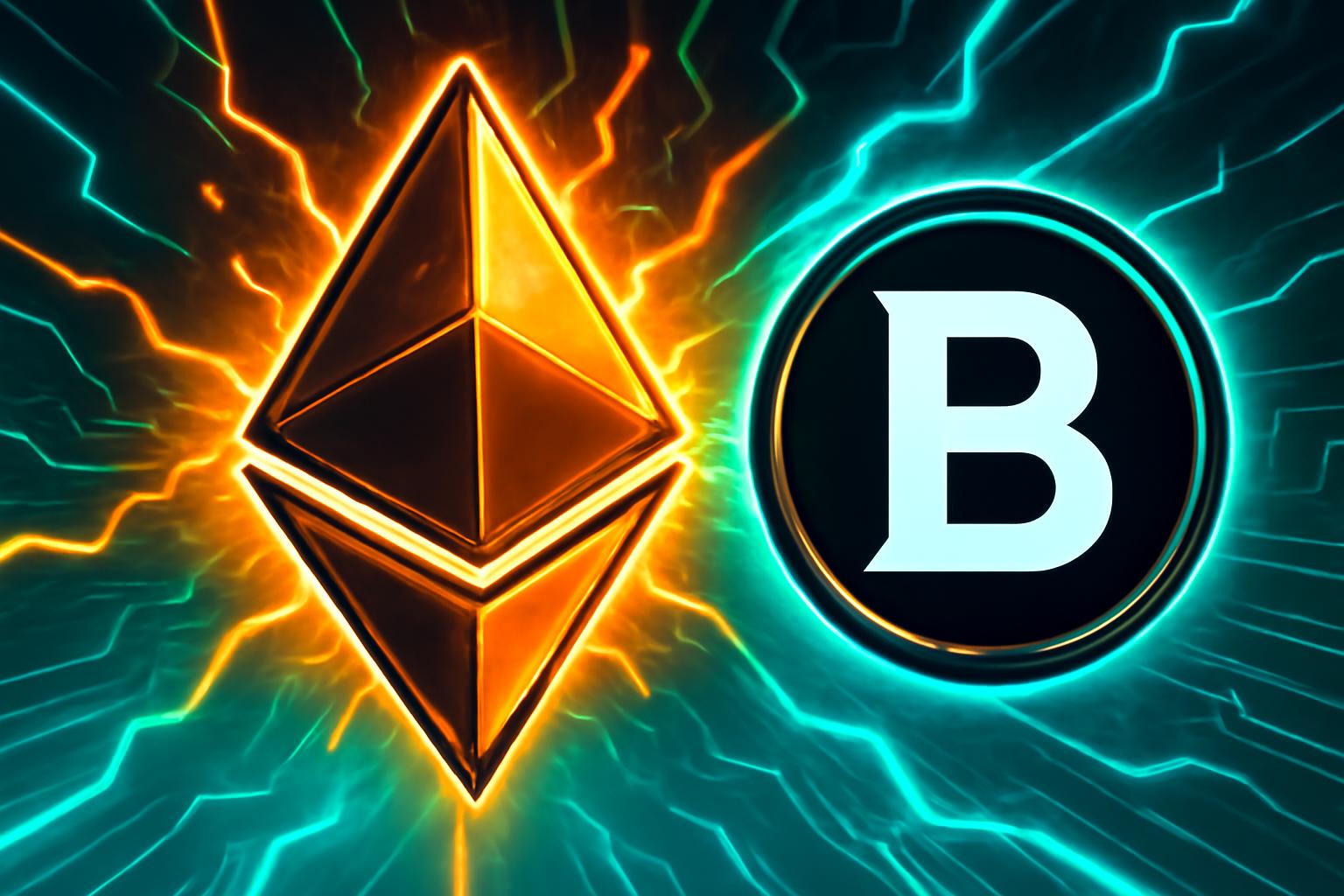 超过4百万 ETH 待激活在以太坊 PoS 网络