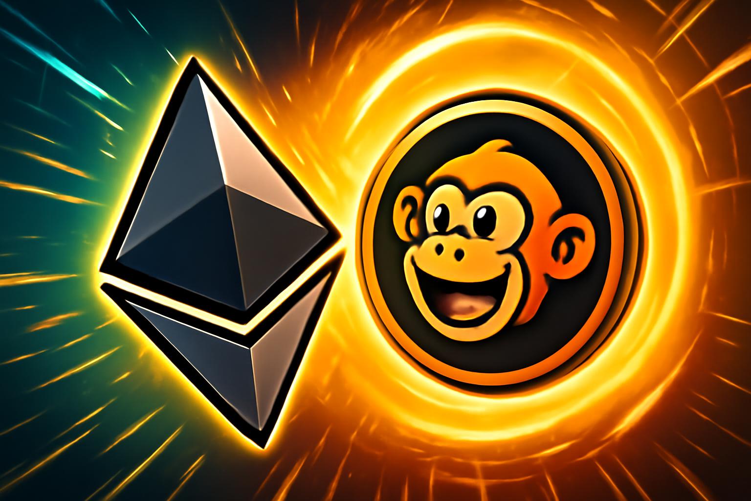 以太坊价格预测停滞，APEMARS 目标9,763% ROI的顶级加密货币，立即购买