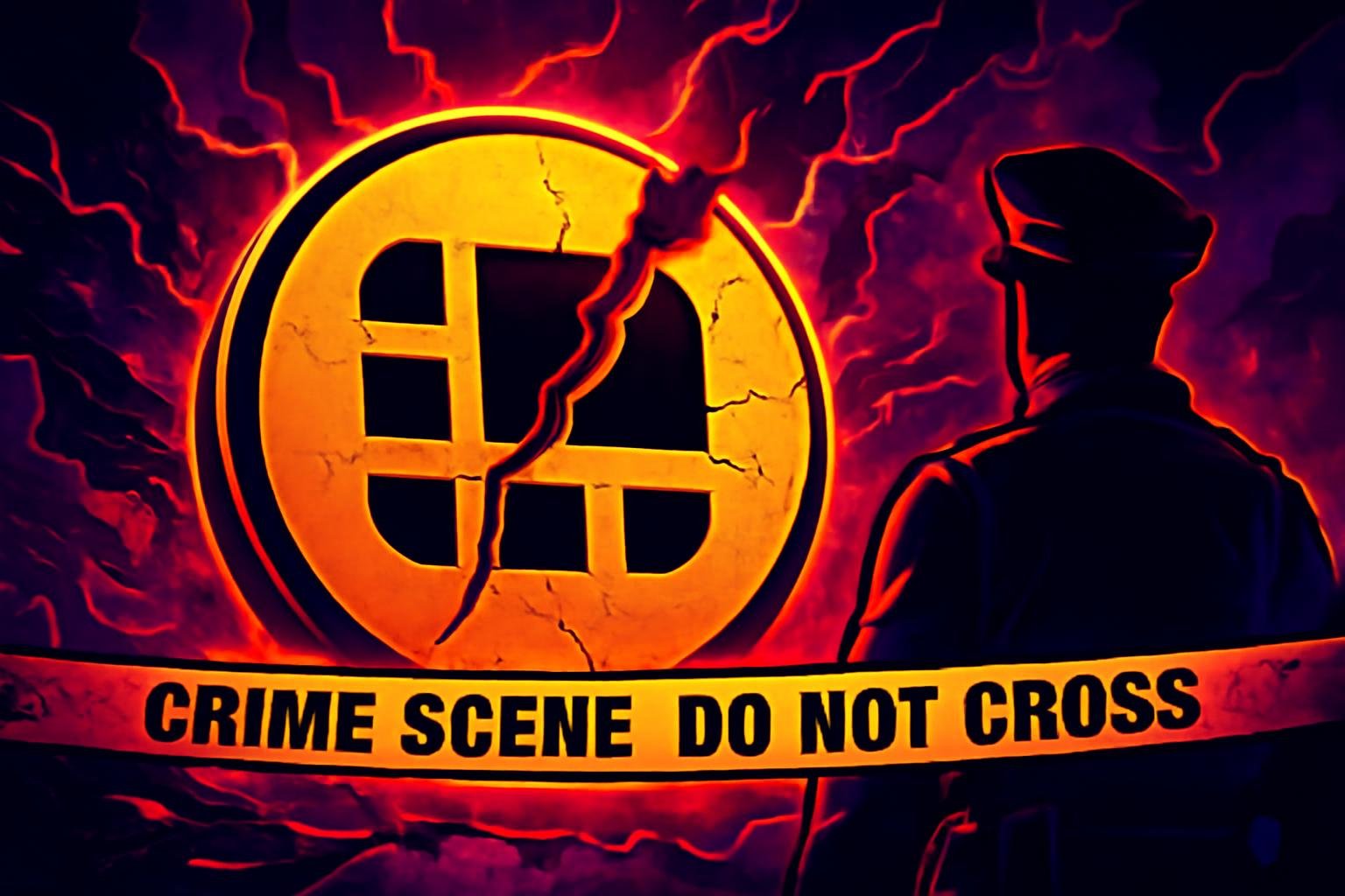 法国在涉及一名法官的加密货币赎金阴谋案中逮捕五名嫌疑人