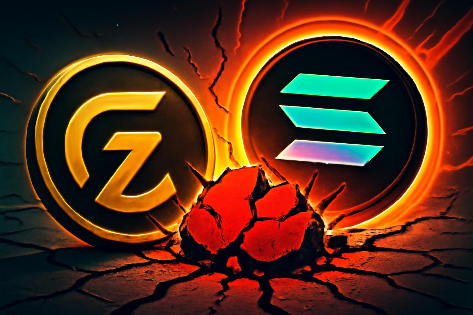 Forward Industries 在 Solana 上下注，面对 $1B 未实现的 SOL 损失