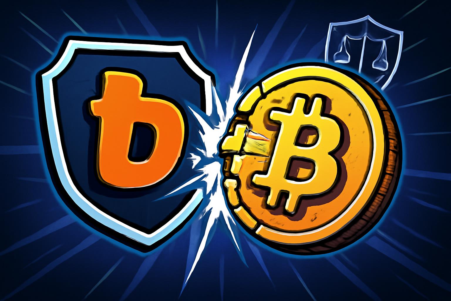 Bithumb 错误发放的比特币支付引发监管审查