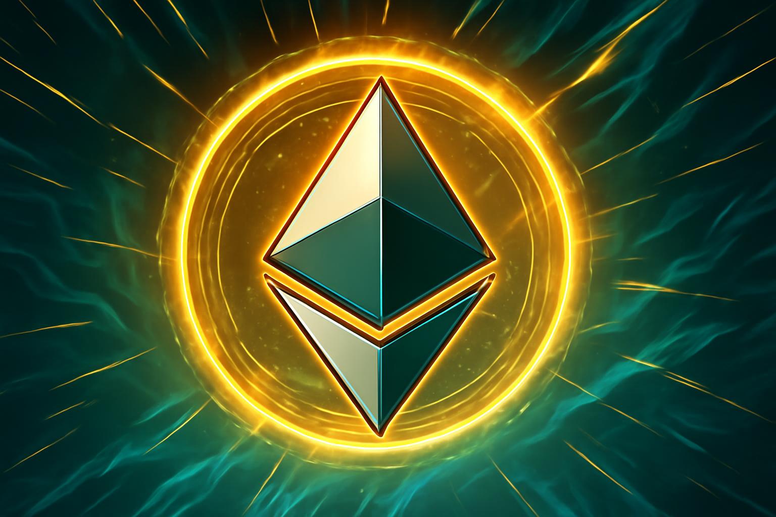 以太坊是否是对 $5,000 投资的被低估买入？