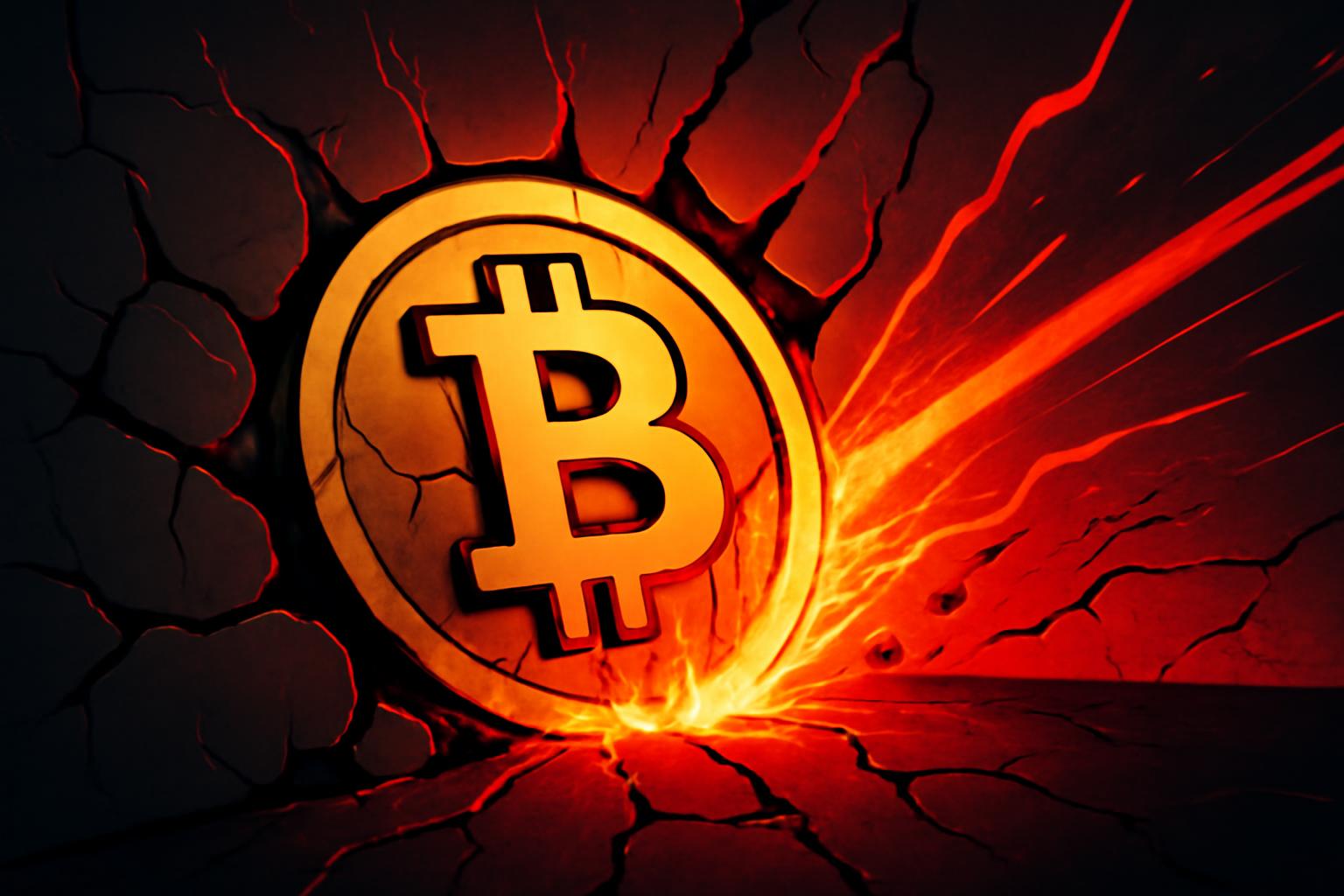 链上分析：多头必须守住$71,000以上，否则将面临下行风险