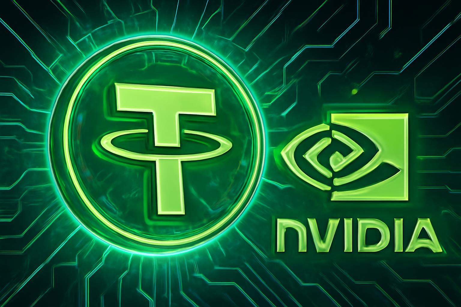 Tether 在 USDT 之外的全球投资与招聘