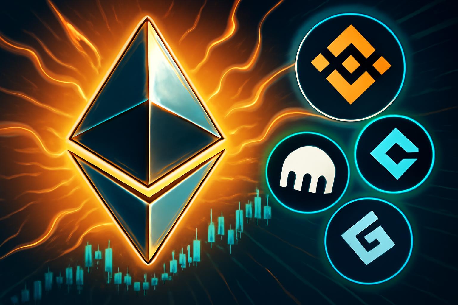 以太坊鲸鱼活动激增：随着累计信号上升，是否是买入时机？