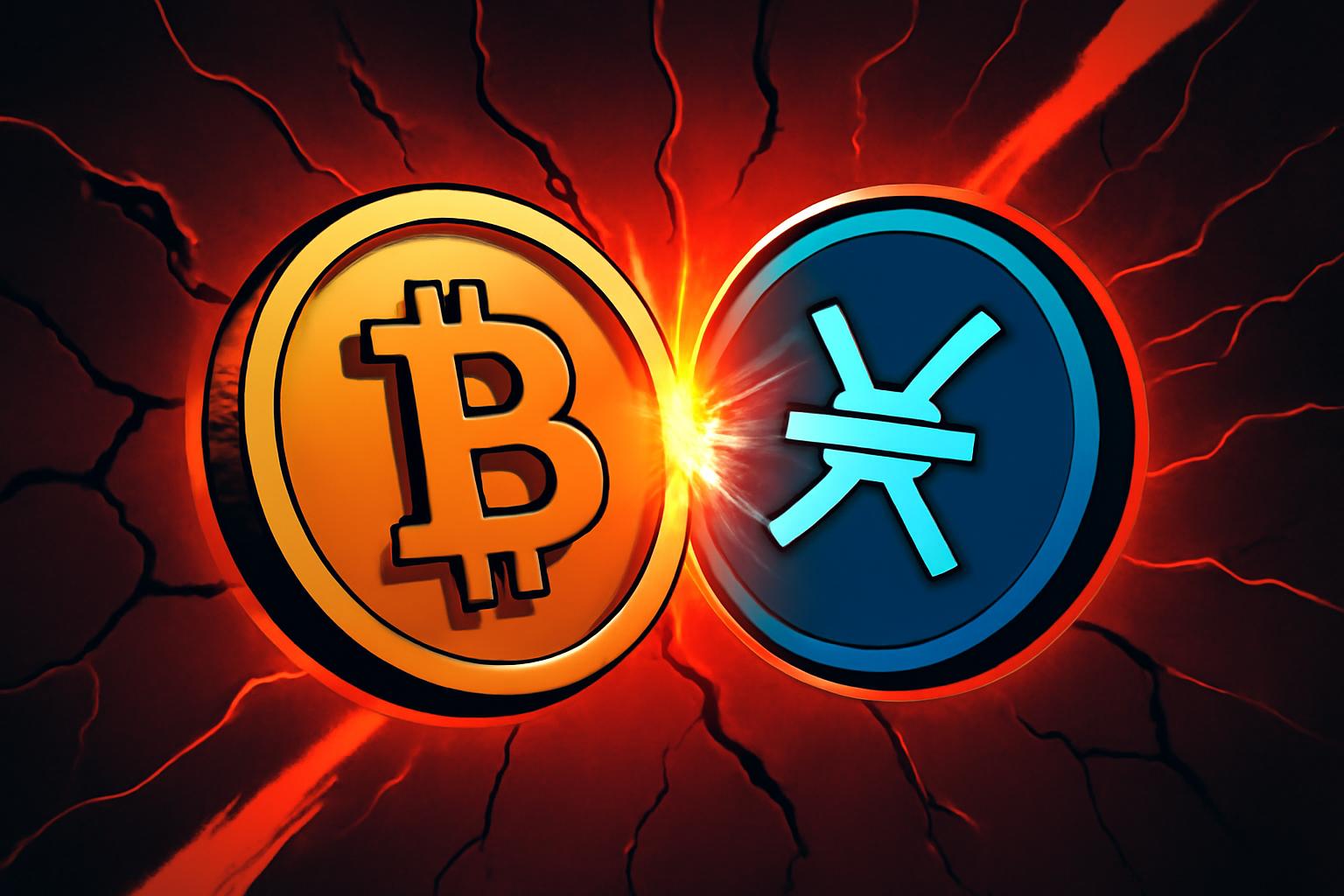 机构性比特币对冲通过链上永续合约走向成熟