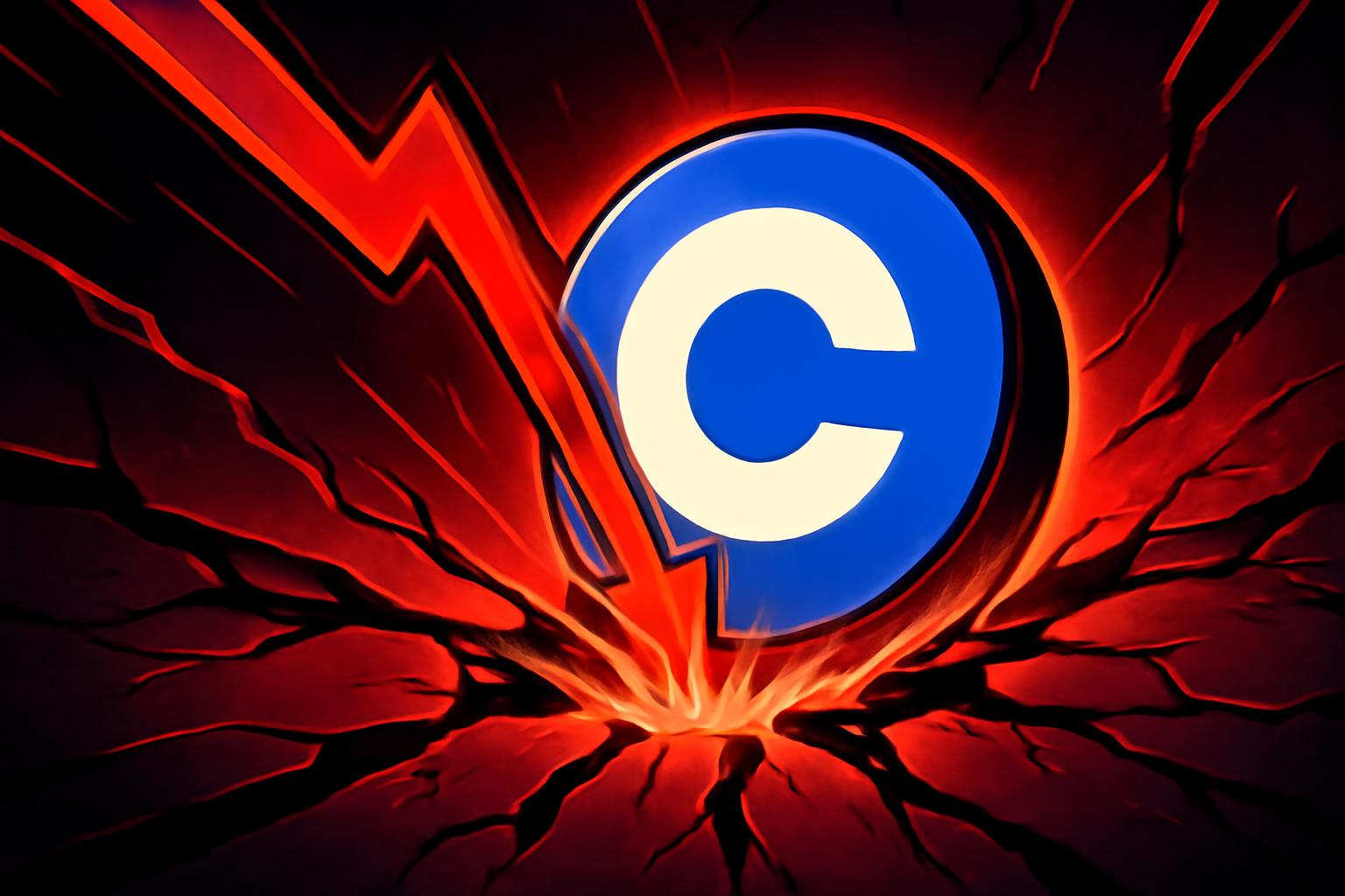 BTIG 将 Coinbase 的目标价下调至 $340，在 2025 年第四季度盈利公布之前