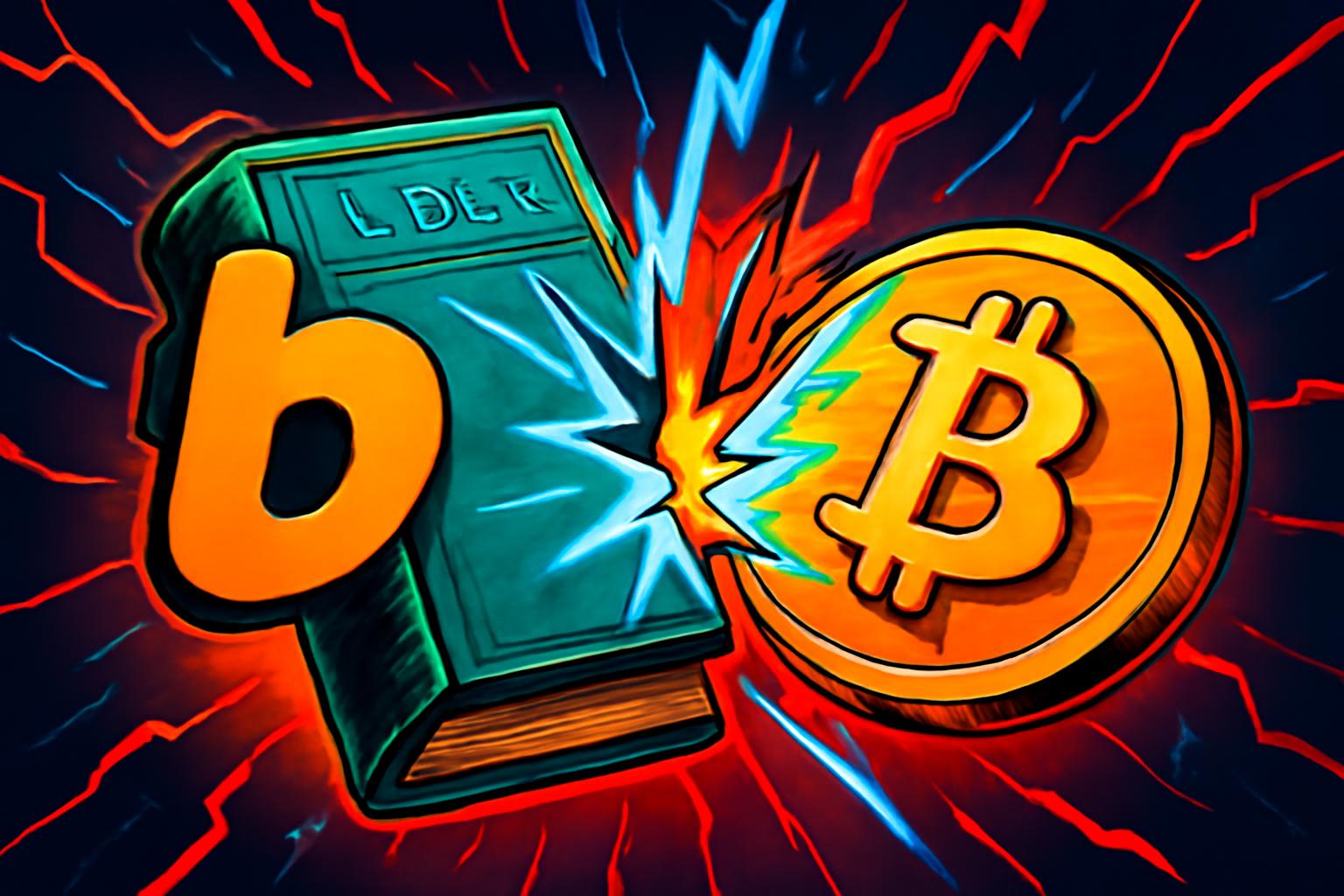 Bithumb 派发错误揭示加密交易所内部控制缺陷