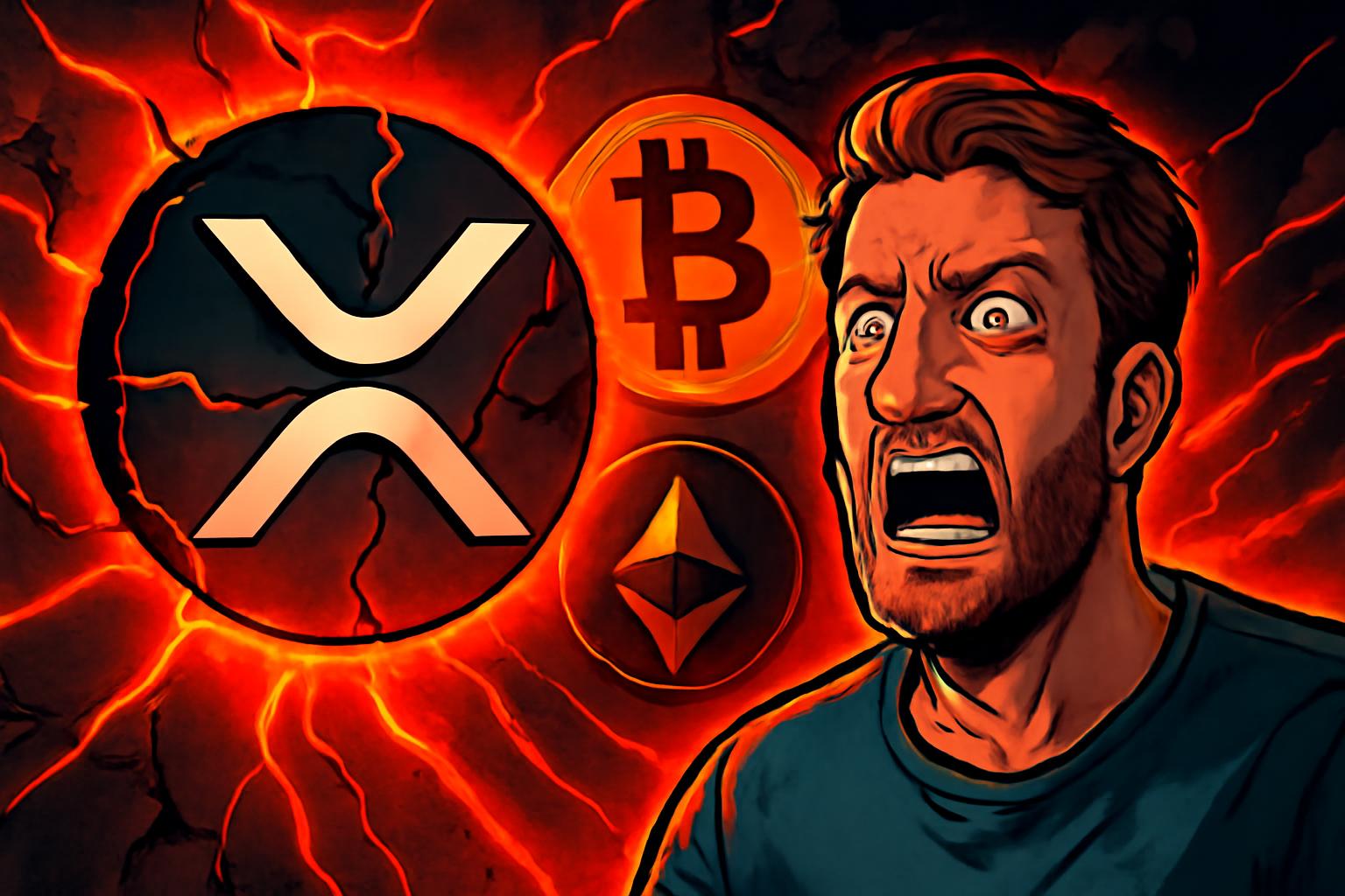 波特诺伊在价格下跌之际将资金投入加密货币市场