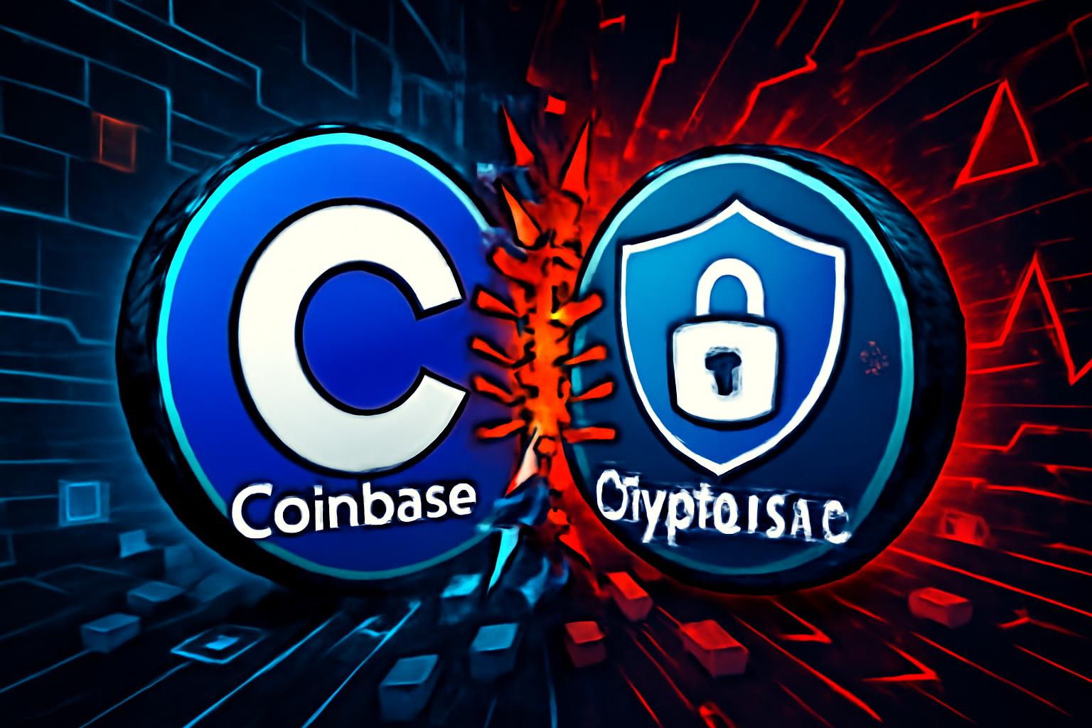 Coinbase 将安全情报打造成与 Crypto ISAC 集成的核心优势