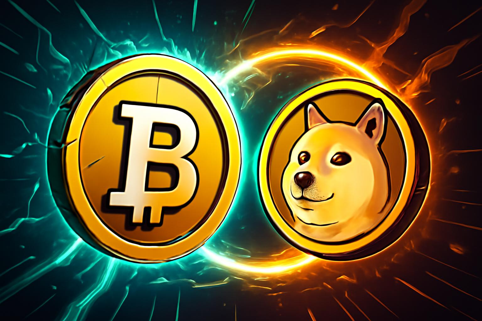 Blazpay 加密预售 2026 动力：多链 DeFi 与 DOGE 叙事