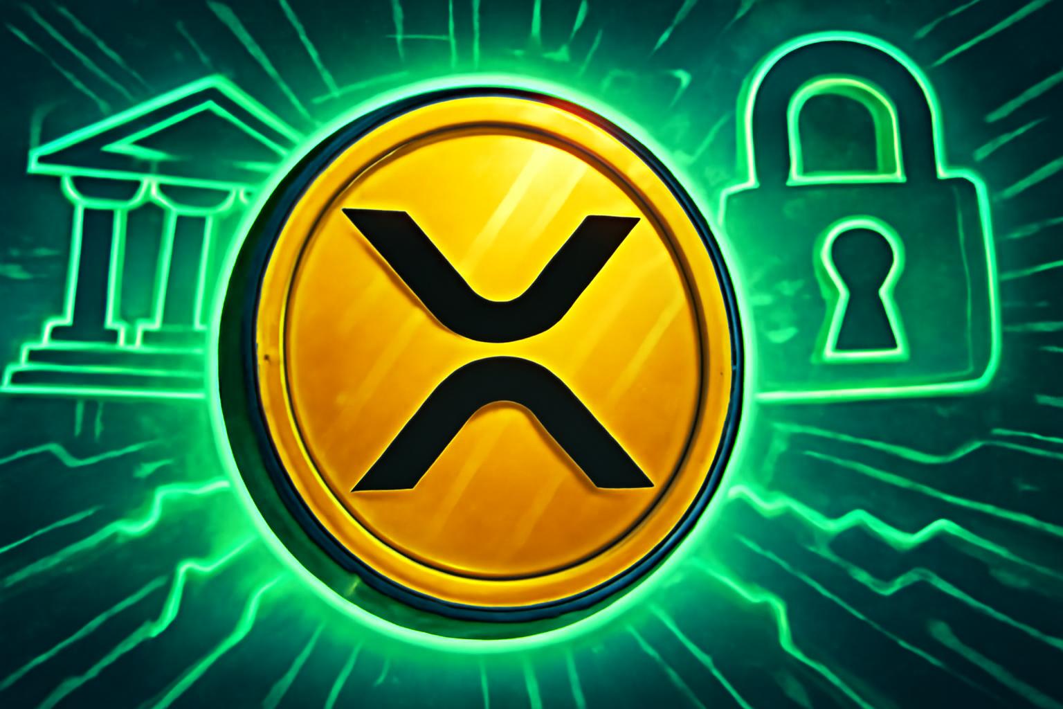 Ripple 的 XRP Ledger 机构 DeFi 路线图预示着链上借贷与隐私的下一波浪潮