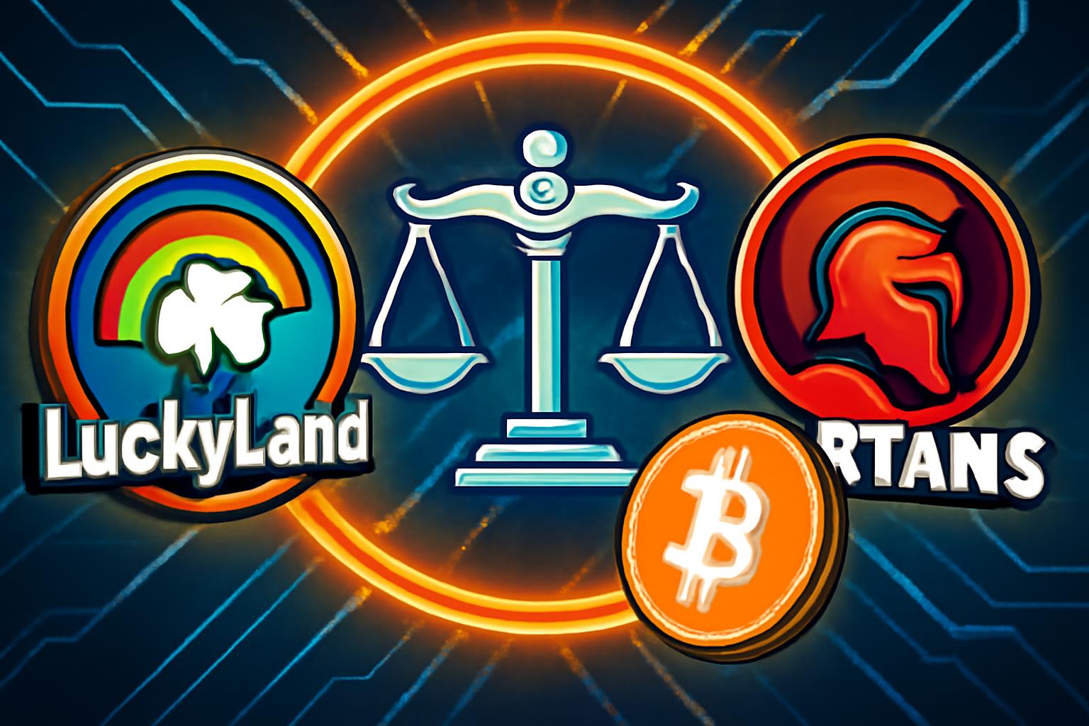 2026年领先的在线赌场：监管驱动的增长与区块链可访问性