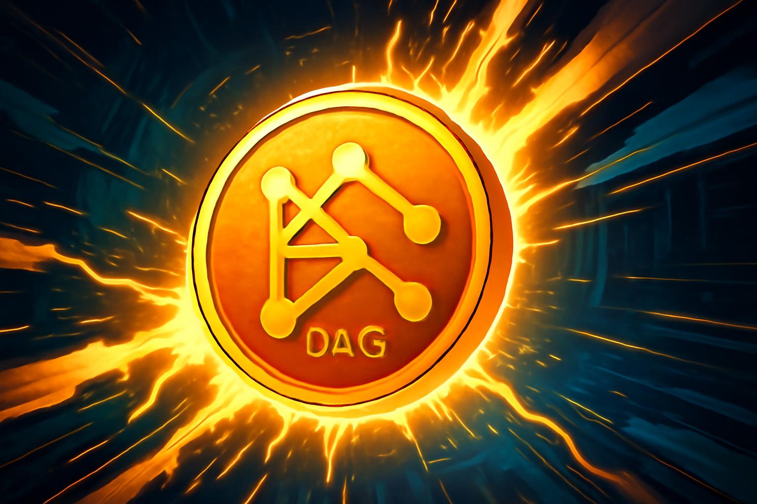 BlockDAG 私募发行在 $0.00025 的价格: 上市前获得早期所有权