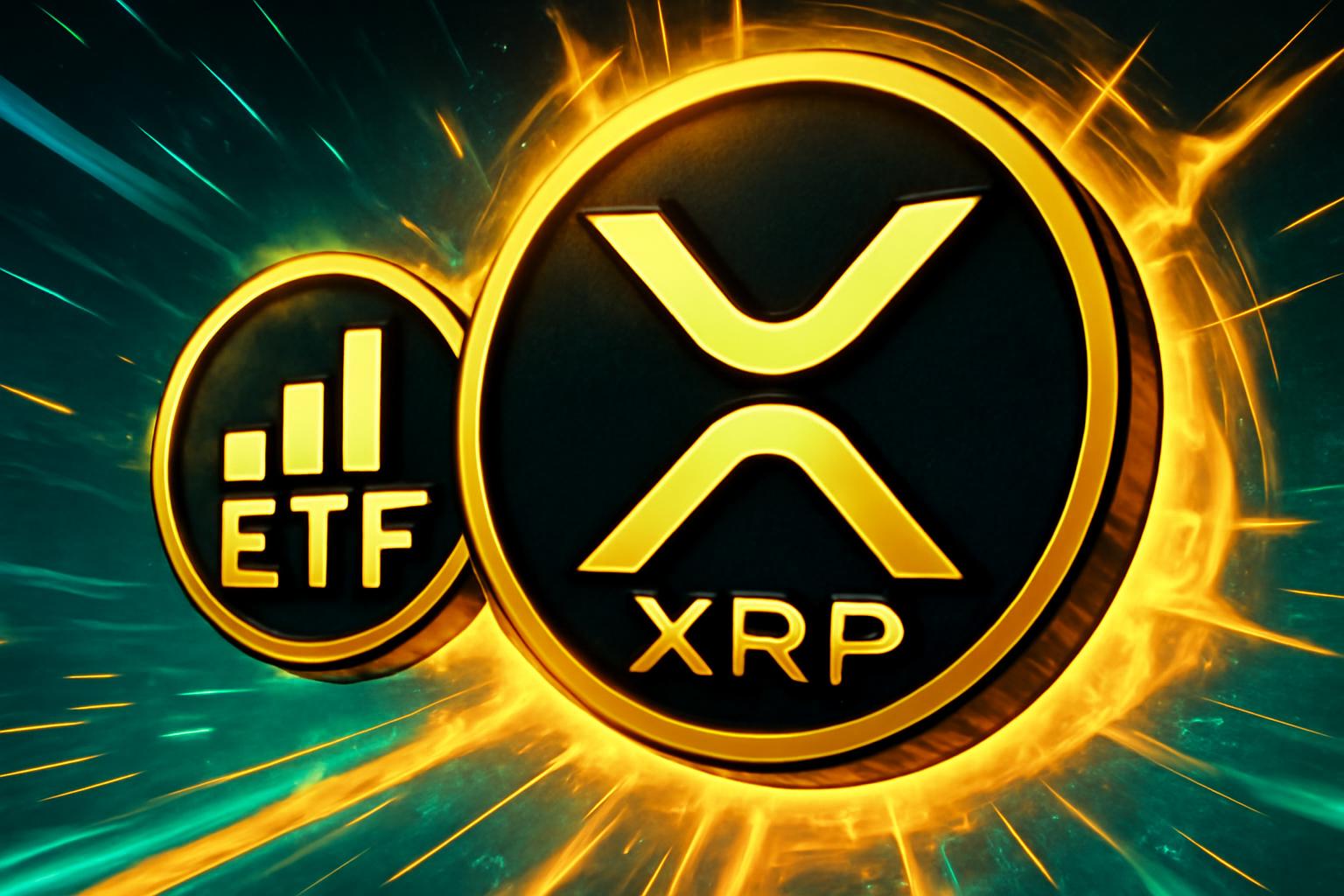 XRP 的三年轨迹：ETF、采用情况与至2028年的价格目标